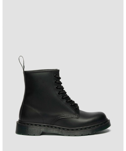 Dr. Martens(ドクターマーチン)の「Dr. Martens/ドクターマーチン 1460 グリーンソール II 8 ホール ブーツ 43424001(ブーツ・メンズ・ブラック・UK3/UK4/UK5/UK6/UK7/UK8/UK9/UK10/UK11/UK13/UK12)」の8枚目の写真