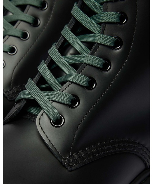 Dr. Martens/ドクターマーチン 1460 グリーンソール II 8 ホール