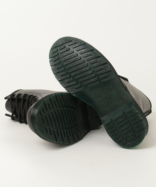 Dr. Martens/ドクターマーチン 1460 グリーンソール II 8 ホール