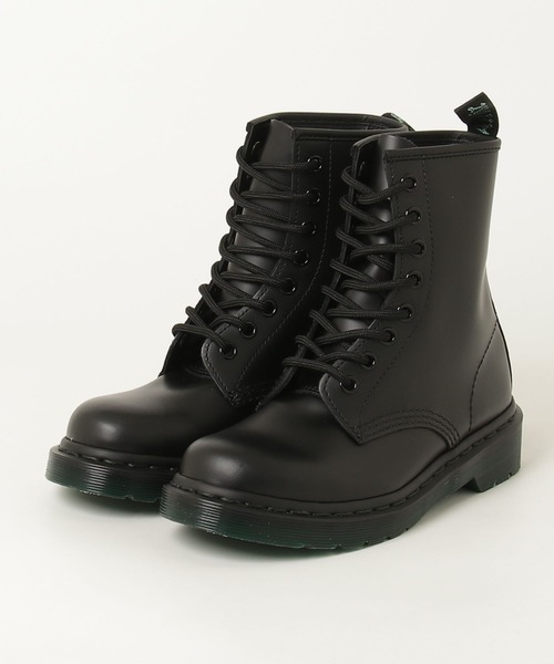 セール】Dr. Martens/ドクターマーチン 1460 グリーンソール II 8