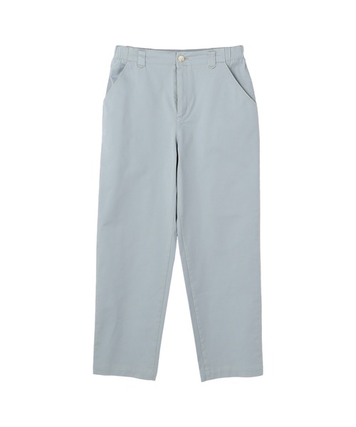 McGREGOR(マックレガー)の「テーパードチノパンツ(チノパンツ・レディース・ベージュ/ライトブルー/カーキ・L/M)」の16枚目の写真