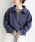 B.C STOCK�i�x�[�Z�[�X�g�b�N�j�́u�E�H�b�V���u�� / �_���{�[���n�[�tZIP�g�b�v�X�i�X�E�F�b�g�j�v�b�l�C�r�[