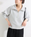 B.C STOCK�i�x�[�Z�[�X�g�b�N�j�́u�E�H�b�V���u�� / �_���{�[���n�[�tZIP�g�b�v�X�i�X�E�F�b�g�j�v�b�`���R�[���O���[