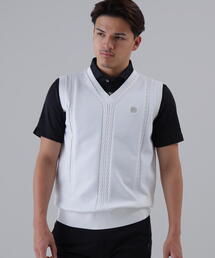 St ANDREWS｜セントアンドリュース（メンズ）のニット/セーター