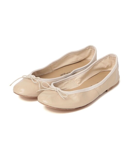 Porselli:BALLET SHOSE（バレエシューズ）｜SHIPS（シップス）の