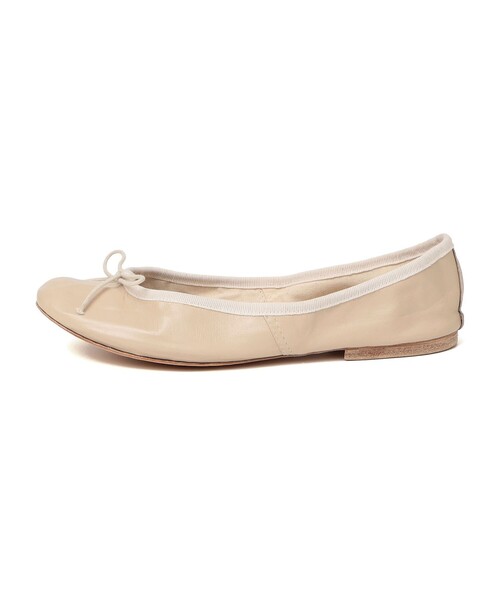 Porselli:BALLET SHOSE（バレエシューズ）｜SHIPS（シップス）の