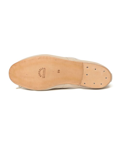 Porselli:BALLET SHOSE（バレエシューズ）｜SHIPS（シップス）の
