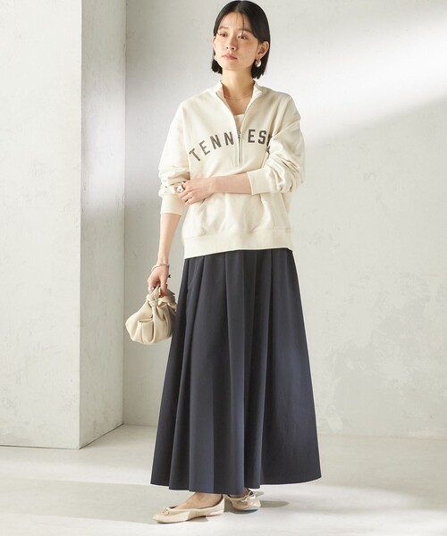 SHIPS(シップス)の「Porselli:BALLET SHOSE(バレエシューズ・レディース・ベージュ/ラベンダー・36/37/39/38)」の14枚目の写真