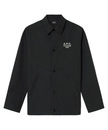 A.P.C.（アーペーセー）の「ジャケット（その他アウター）」