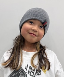 Good Time Apartment（グッドタイムアパートメント）の「Kids Colors of Beanie（ニットキャップ/ビーニー）」