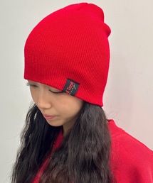 Good Time Apartment（グッドタイムアパートメント）の「Kids Colors of Beanie（ニットキャップ/ビーニー）」