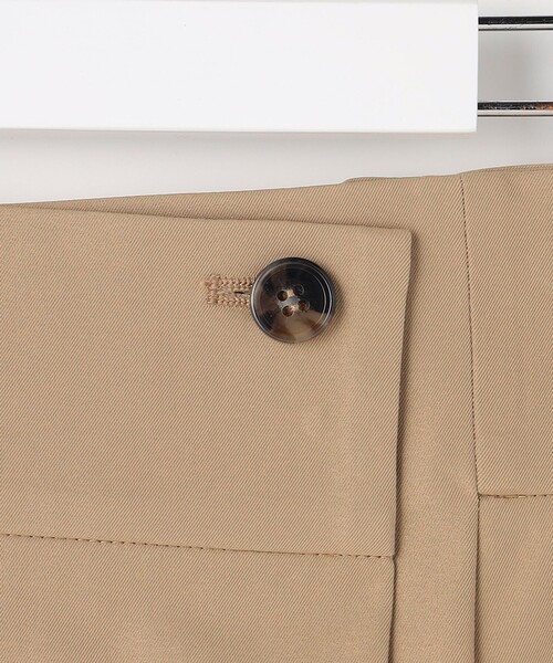 ANY SIS（エニィスィス）の「ツイステッドクリアチノ スカート（スカート・レディース・ベージュ系/ネイビー系・LARGE/MEDIUM/SMALL）」の18枚目の写真