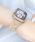 Urban Coral�i�A�[�o���R�[�����j�́uApple Watch Band / �A�b�v���E�H�b�` �҂ݍ��݃i�C�����o���h / Urban Coral�i�f�W�^���r���v�j�v�b�x�[�W��