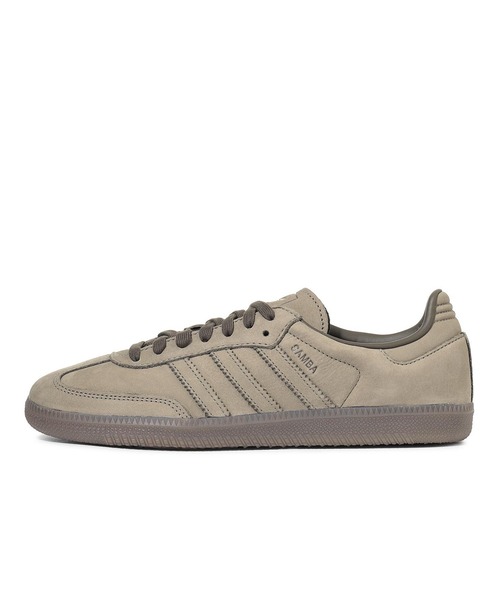 adidas(アディダス)の「SAMBA OG IH4389(スニーカー・メンズ・ブラウン・30.0cm/29.0cm/28.5cm/28.0cm/27.5cm/27.0cm/26.5cm/26.0cm/25.5cm/25.0cm)」の1枚目の写真
