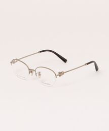 TIFFANY&Co.（ティファニー）の「【ティファニー/TIFFANY&Co.】オーバル メガネ TF1158TD 6021（メガネ）」
