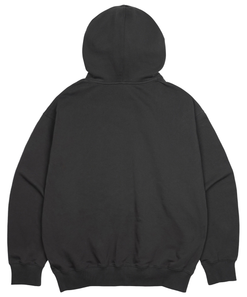 IDWS(アイドンワナセル)の「Novichi Hoodie Charcoal(パーカー・レディース・その他・0/1/2)」の3枚目の写真