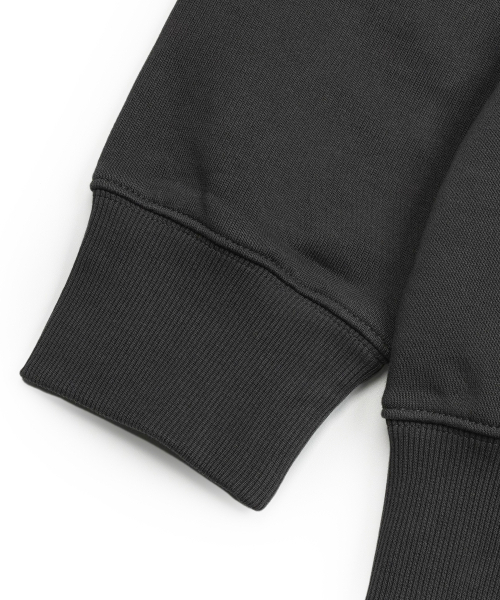 IDWS(アイドンワナセル)の「Novichi Hoodie Charcoal(パーカー・レディース・その他・0/1/2)」の6枚目の写真