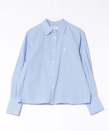 GYMPHLEX | Gymphlex | ブロード シャツアウター L/S(シャツ/ブラウス)