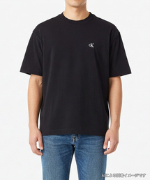 Calvin Klein（カルバン・クライン）の「半袖Tシャツ（Tシャツ/カットソー）」