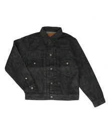 BACKYARD FAMILY（バックヤードファミリー）の「デニムジャケット 2ndモデル ラベルあり（デニムジャケット）」