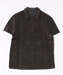 A.P.C.｜アー・ペー・セーのポロシャツ通販 - ZOZOTOWN