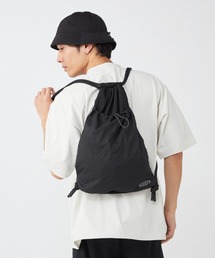 KEEN（キーン）の「MESH NYLON KNAPSACK / メッシュ ナイロン ナップサック（バックパック/リュック）」