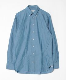 G.ROVER:BD CHAMBRAY SLD