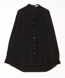 UJOH（ウジョー）の「【UJOH HOMME/ウジョー】別注Full Open Shirt（シャツ/ブラウス）」