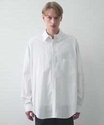 UJOH（ウジョー）の「【UJOH HOMME/ウジョー】別注Full Open Shirt（シャツ/ブラウス）」