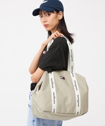 tommy jeans | 【オンライン限定】エッセンシャル デイリートートバッグ（AW18461）(トートバッグ)