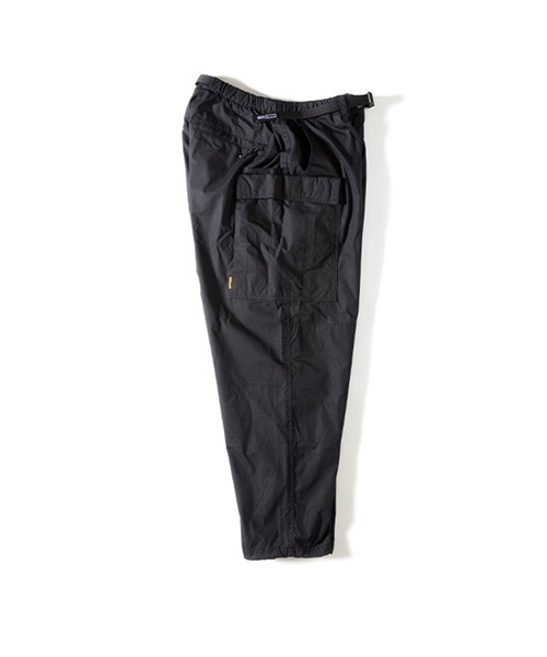 GRIP SWANY（グリップスワニー）の「【GSP-73V】 BUSH PANTS（その他パンツ・メンズ・オリーブ/ブラック・M/L/XL）」の13枚目の写真