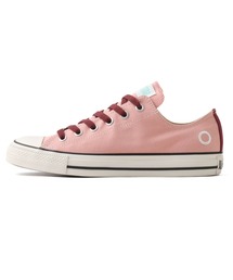CONVERSE ALL STAR OX / NARUTO SHIPPUDEN / コンバース オールスター OX / ナルト 疾風伝