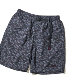 ADPOSION（アドポーション）の「【Gramicci/グラミチ】DURABLE NYLON PACKABLE G-SHORTS / ナイロンショートパンツ / G6SM-P082（その他パンツ）」