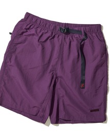 ADPOSION（アドポーション）の「【Gramicci/グラミチ】DURABLE NYLON PACKABLE G-SHORTS / ナイロンショートパンツ / G6SM-P082（その他パンツ）」