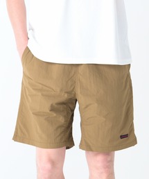 ADPOSION（アドポーション）の「【Gramicci/グラミチ】DURABLE NYLON PACKABLE G-SHORTS / ナイロンショートパンツ / G6SM-P082（その他パンツ）」