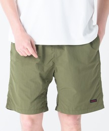 ADPOSION（アドポーション）の「【Gramicci/グラミチ】DURABLE NYLON PACKABLE G-SHORTS / ナイロンショートパンツ / G6SM-P082（その他パンツ）」