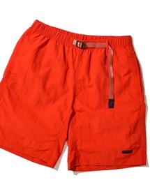 Gramicci（グラミチ）の「【Gramicci グラミチ】DURABLE NYLON PACKABLE G-SHORTS   ナイロンショートパンツ   G6SM-P082（その他パンツ）」
