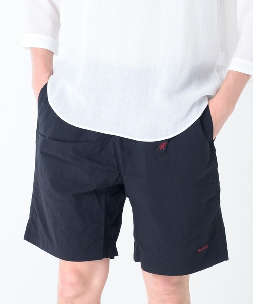 Gramicci/グラミチ】DURABLE NYLON PACKABLE G-SHORTS / ナイロン