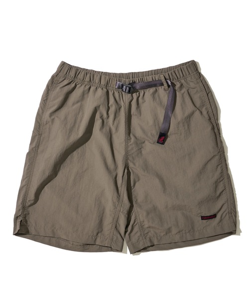 Gramicci(グラミチ)の「【Gramicci/グラミチ】DURABLE NYLON PACKABLE G-SHORTS / ナイロンショートパンツ / G6SM-P082(その他パンツ・メンズ・ベージュ/ネイビー/パープル/マスタード/オレンジ/その他1/その他2/オフホワイト/ブルー/ブラック/オリーブ/グレー系1/ブラウン/グリーン/キャメル/ピンク・MEDIUM/LARGE/X-LARGE/SMALL)」の21枚目の写真