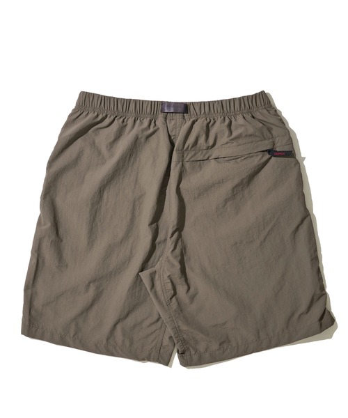 Gramicci(グラミチ)の「【Gramicci/グラミチ】DURABLE NYLON PACKABLE G-SHORTS / ナイロンショートパンツ / G6SM-P082(その他パンツ・メンズ・ベージュ/ネイビー/パープル/マスタード/オレンジ/その他1/その他2/オフホワイト/ブルー/ブラック/オリーブ/グレー系1/ブラウン/グリーン/キャメル/ピンク・MEDIUM/LARGE/X-LARGE/SMALL)」の22枚目の写真