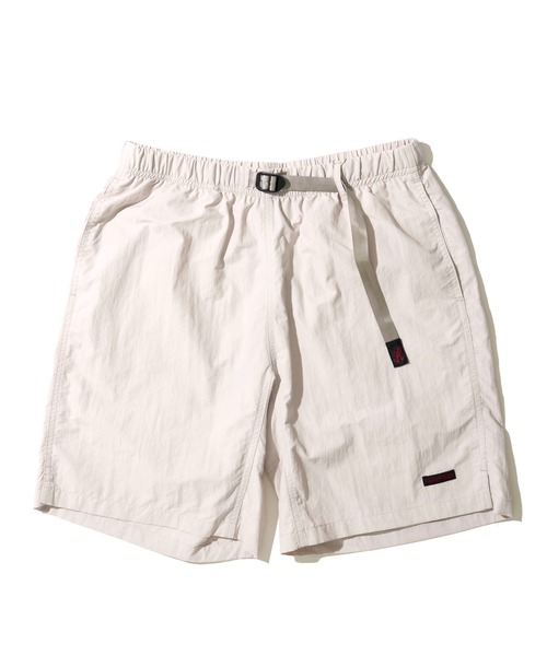 Gramicci(グラミチ)の「【Gramicci/グラミチ】DURABLE NYLON PACKABLE G-SHORTS / ナイロンショートパンツ / G6SM-P082(その他パンツ・メンズ・ベージュ/ネイビー/パープル/マスタード/オレンジ/その他1/その他2/オフホワイト/ブルー/ブラック/オリーブ/グレー系1/ブラウン/グリーン/キャメル/ピンク・MEDIUM/LARGE/X-LARGE/SMALL)」の17枚目の写真