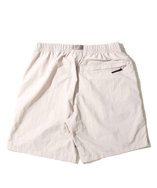 Gramicci(グラミチ)の「【Gramicci/グラミチ】DURABLE NYLON PACKABLE G-SHORTS / ナイロンショートパンツ / G6SM-P082(その他パンツ・メンズ・ベージュ/ネイビー/パープル/マスタード/オレンジ/その他1/その他2/オフホワイト/ブルー/ブラック/オリーブ/グレー系1/ブラウン/グリーン/キャメル/ピンク・MEDIUM/LARGE/X-LARGE/SMALL)」の18枚目の写真