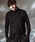 NO ID.�i�m�[�A�C�f�B�j�́u�yNO ID.�zAsymmetry ZIP Cardigan / �A�V�����g���[�W�b�v�J�[�f�B�K���i�J�[�f�B�K��/�{�����j�v�b�u���b�N