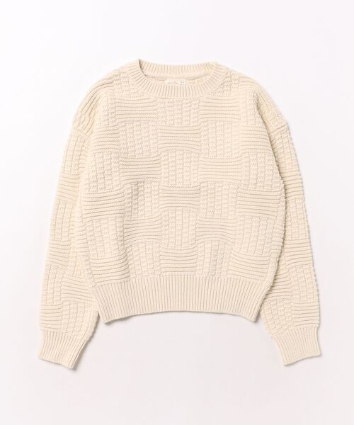 [Rylee+Cru] Aspen Sweater