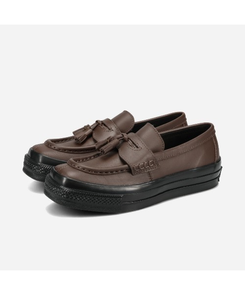 CONVERSE ALL STAR SQUARETOE LOAFER / コンバース オールスター