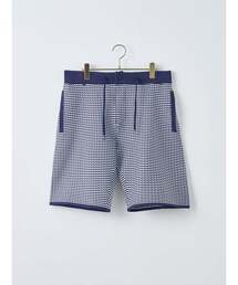 TRANSITION（トランジション）の「【TRANSITION】9GGニットショートパンツ（その他パンツ）」
