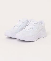 FILA(�t�B��)��FILA �t�B�� FILA RGB AKIMBO MS 2.0 �t�B���A�[���W�[�r�[�A�L���{�G���G�X FU0102652100 ABC-MART���� *White/White(�X�j�[�J�[)