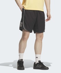 セール】2-in-1 パワー ショーツ / ハーフパンツ / アディダス adidas