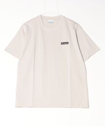 【別注】コロンビア Columbia スリーピービュートグラフィックショートスリーブTシャツ 限定コラボ