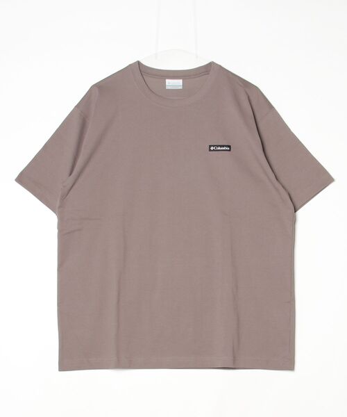 Columbia(コロンビア)の「【別注】コロンビア Columbia スリーピービュートグラフィックショートスリーブTシャツ 限定コラボ(Tシャツ/カットソー・メンズ・ブラック/ブラウン/ホワイト/グレー/オフホワイト/グリーン・S/M/LL/L)」の15枚目の写真